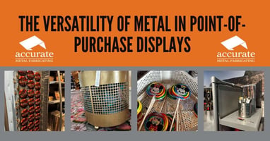 versatility of metal in pop displays hero image
