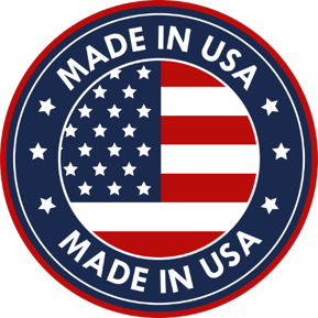 Made in The USA Graphic