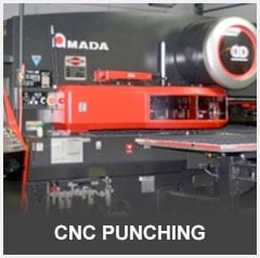 CNC Punching