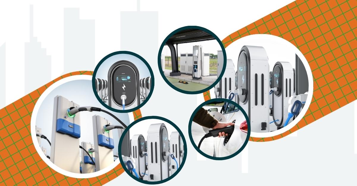 EV Charging Infrastructure