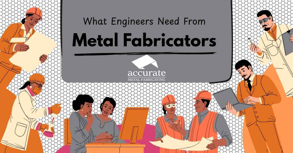 What Engineers Need Post Graphic