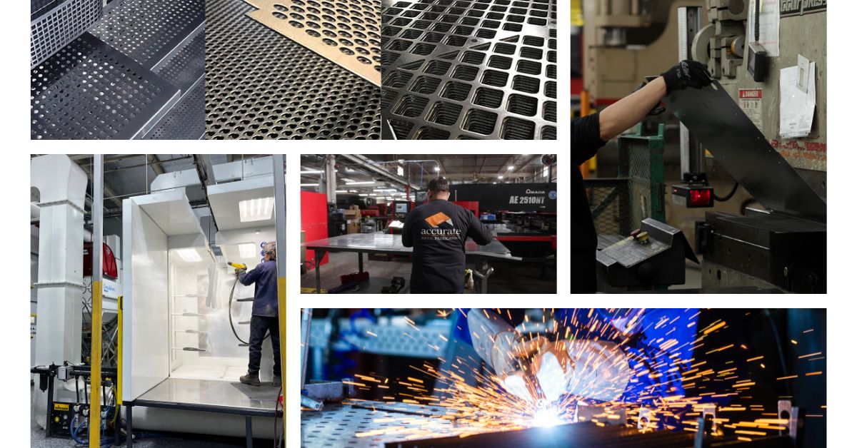 Examples of Contract Manufacturing