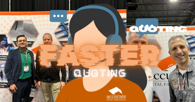 fast fabrication quoting