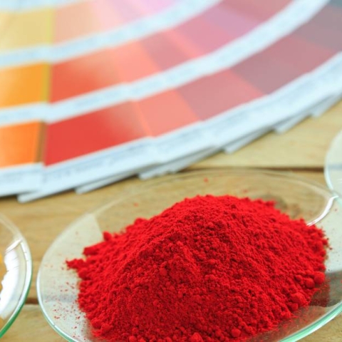 Different Powders