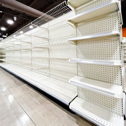 store peg boards